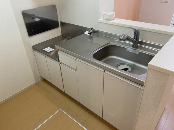 サン ツインズBの物件内観写真